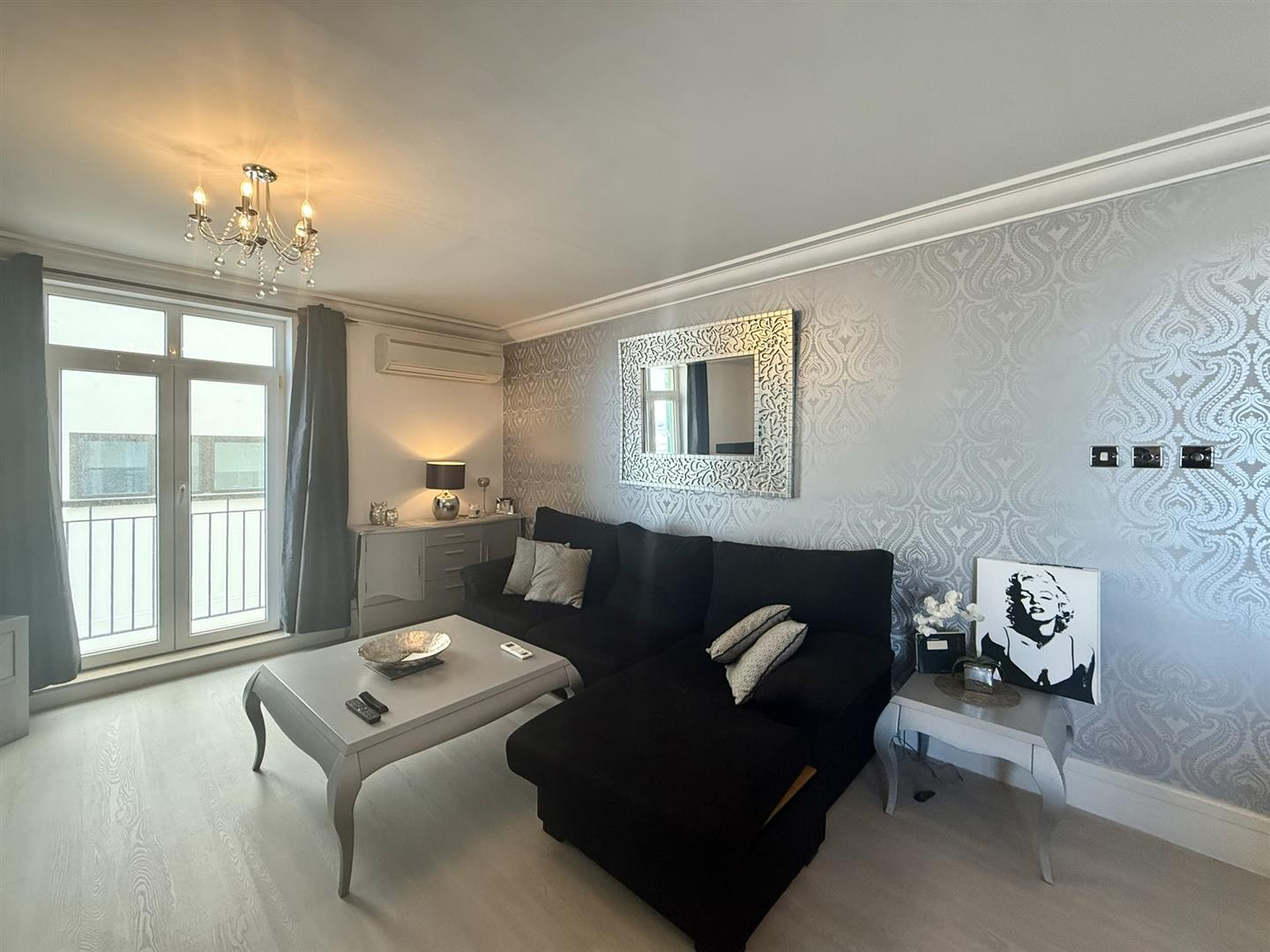 Image of Apartment - 3 Bedrooms - 2 Bathrooms for Rental in Queensway Quay-Gibraltar, Image 5